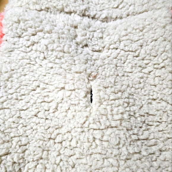 OFFLINE SHERPA DOG 1/2 ZIP PULLOVER - Picture 8 of 11